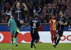 داوید لوئیز