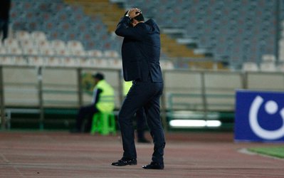 گزارشی از تغییرات در باشگاه پرسپولیس / بی پولی