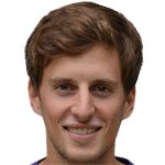 Victor Gradl/اینتراخت بامبرگ / / باشگاهی / مردان (6939)/35