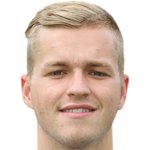 Pascal Köpke/هرتا بی اِس سی دو / / باشگاهی / مردان (9100)/30