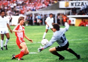 جام جهانی 1986