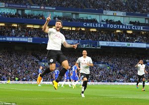 چارلی آستین