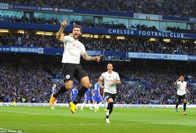 چارلی آستین