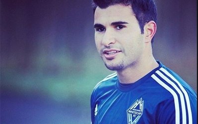 توقف وایتکپس در حضور 90 دقیقهای بیتآشور