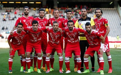 جام حدفی | ترکیب پرسپولیس برای بازی با گل‌گهر اعلام شد