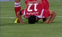 ویدئو : گل اول پرسپولیس