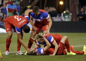 ایالات متحده آمریکا