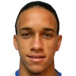 César Manuel García Peralta/جمهوری دومینیکن / ملی / مردان (1115)/32