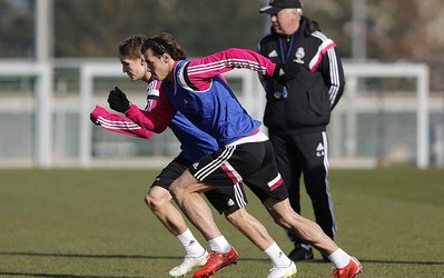 بیل امروز تست می دهد