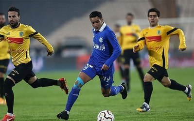 برهانی: احساس می‌کنم امسال مشکلات مالی نخواهیم داشت