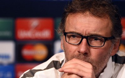 بلان: حرکت کرده‌ایم/باید حواسمان به بازی های خانگی باشد