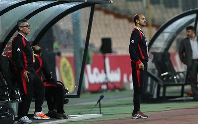 سعداوی: هواداران عذرم را به دلیل عدم حضور فیزیکی‌ام بپذیرند/ به خاطر آنها سکوت می‌کنم