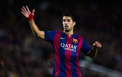 گزارش روز | از منفور تا  قهرمان؛ سوارز در حال تبدیل شدن به ستاره در بارسلونا