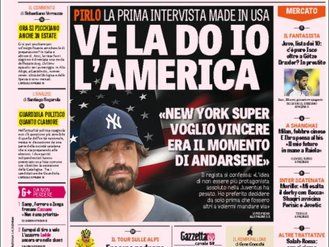 گاتزتا دلو اسپورت