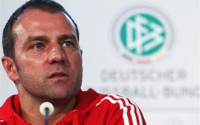 دستیار لو خواهان حمایت برزیلیها از تیم ملی آلمان شد / امیدوارم مولر آقای گل شود