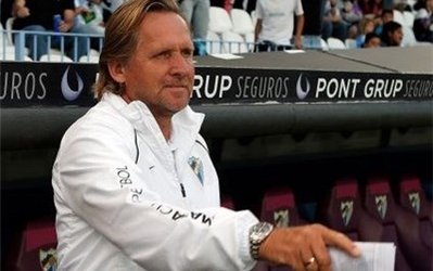 شوستر: با رضایت و خوشحالی مالاگا را ترک می‌کنم