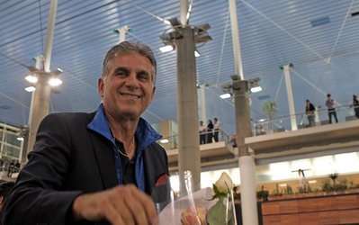 کی‌روش: ماندن یا نماندن من مهم نیست/ عملکرد تیم ملی باعث افتخار بود