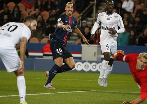 زلاتان ایبراهیموویچ