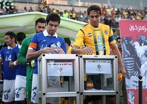 خسرو حیدری - هادی عقیلی