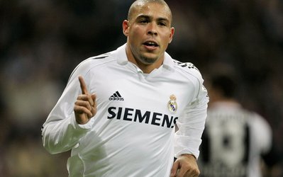 Top Ten | ده پدیده ی تاریخ باشگاه رئال مادرید