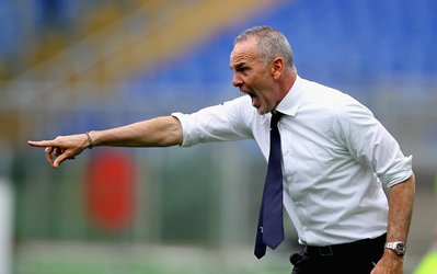 پیولی: یوونتوس شایسته قهرمانی بود / بازیکنان جدید تیمم کیفیت بالایی دارند