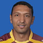 Janer Alberto Serpa Pacheco/دپورتیس تولیما /کلمبیا / باشگاهی / مردان (3035)/44