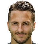 دانیل ملیسویک/اِی اس ایوپِن / / باشگاهی / مردان (5267)/39