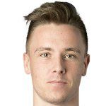 Barry McKay/سوانزی سیتی زیر 23 سال  / / None / None (11503)/31