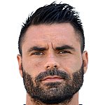 دیوید کورکولس/Vilamarxant / / باشگاهی / None (14803)/40