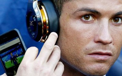 سوژه روز |‌ ستاره های فوتبال، پادشاهان اینستاگرام و توییتر / از کریس رونالدوی محبوب تا ایبرای فعال