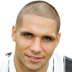 Liam Hearn/باسفورد یونایتد /انگلستان / باشگاهی / مردان (3665)/40