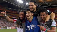ایران 1 - 0 امارات / جام ملت های آسیا 2015