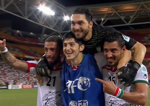 اشکان دژاگه -حقیقی - رضا قوچان نژاد- آزمون