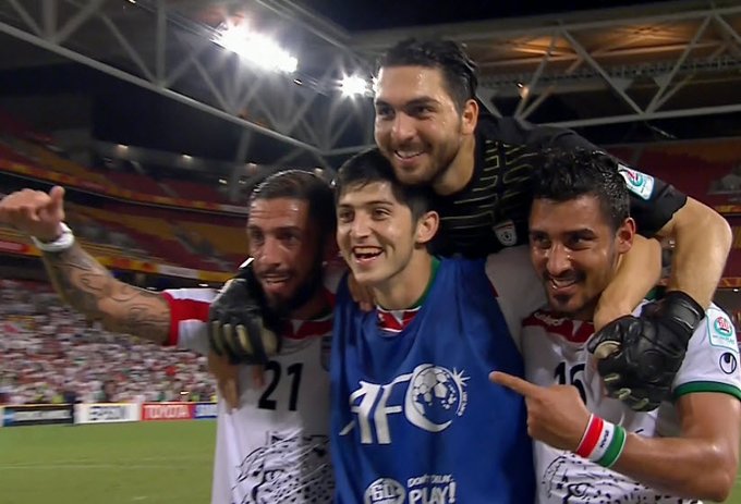 اشکان دژاگه -حقیقی - رضا قوچان نژاد- آزمون