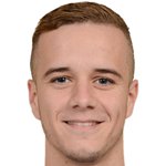 ویکتور لِکهال/لو هاور / / باشگاهی / مردان (5400)/31