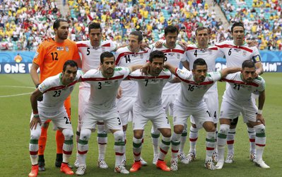 استارت شاگردان کی‌روش از ساعت ۱۵:۳۰ امروز