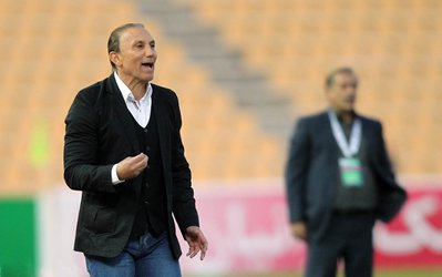 درخشان: برانکو مربی داخلی بود، 3 بار اعدامش می‌کردند/ هواداران نگران سقوط پرسپولیس نباشند!