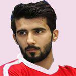 بشار رسن/پرسپولیس تهران /ایران / باشگاهی / مردان (938)/29