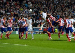 سرخیو راموس