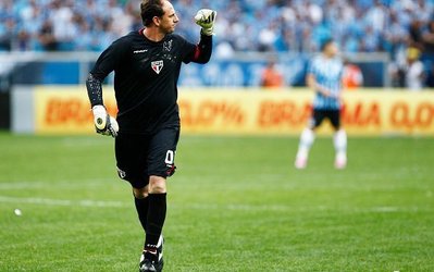 رکورد بی‌نظیر برای یک دروازه‌بان گلزن