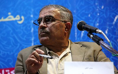 حسن روشن: هرکسی خربزه می خورد باید پای لرزش هم بنشیند!