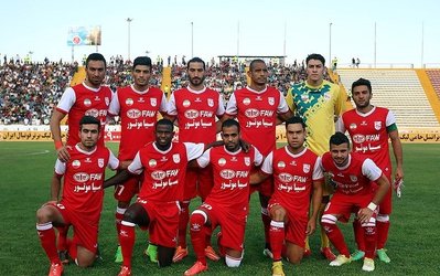 ترکیب تراکتورسازی برای دیدار مقابل پرسپولیس مشخص شد