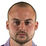 Marc Warren/Perth Glory U21 / / باشگاهی / None (13383)/33