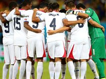 تیم منتخب روز دوم مرحله یک‌هشتم نهایی جام‌جهانی 2014 / بازگشت هلند برابر مکزیک و صعود تاریخی کاستاریکا