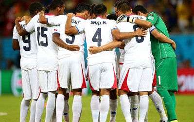 تیم منتخب روز دوم مرحله یک‌هشتم نهایی جام‌جهانی 2014 / بازگشت هلند برابر مکزیک و صعود تاریخی کاستاریکا