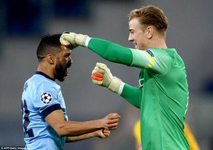 جو هارت - گایل کلیچی