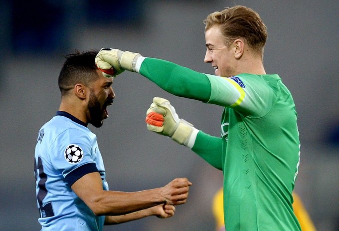 جو هارت - گایل کلیچی