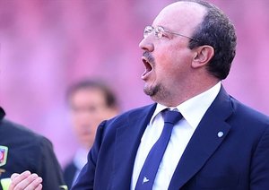 رافائِل بنیتس