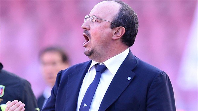 رافائِل بنیتس