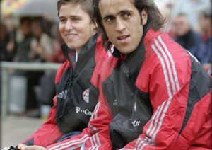 گالری تصاویر علی کریمی